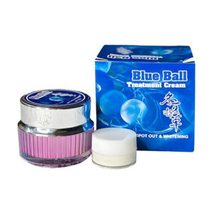 Blue Ball Treatment Cream