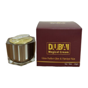 Dubai Magical Cream